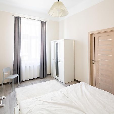 #1 Apartment Lviv Kültér fotó