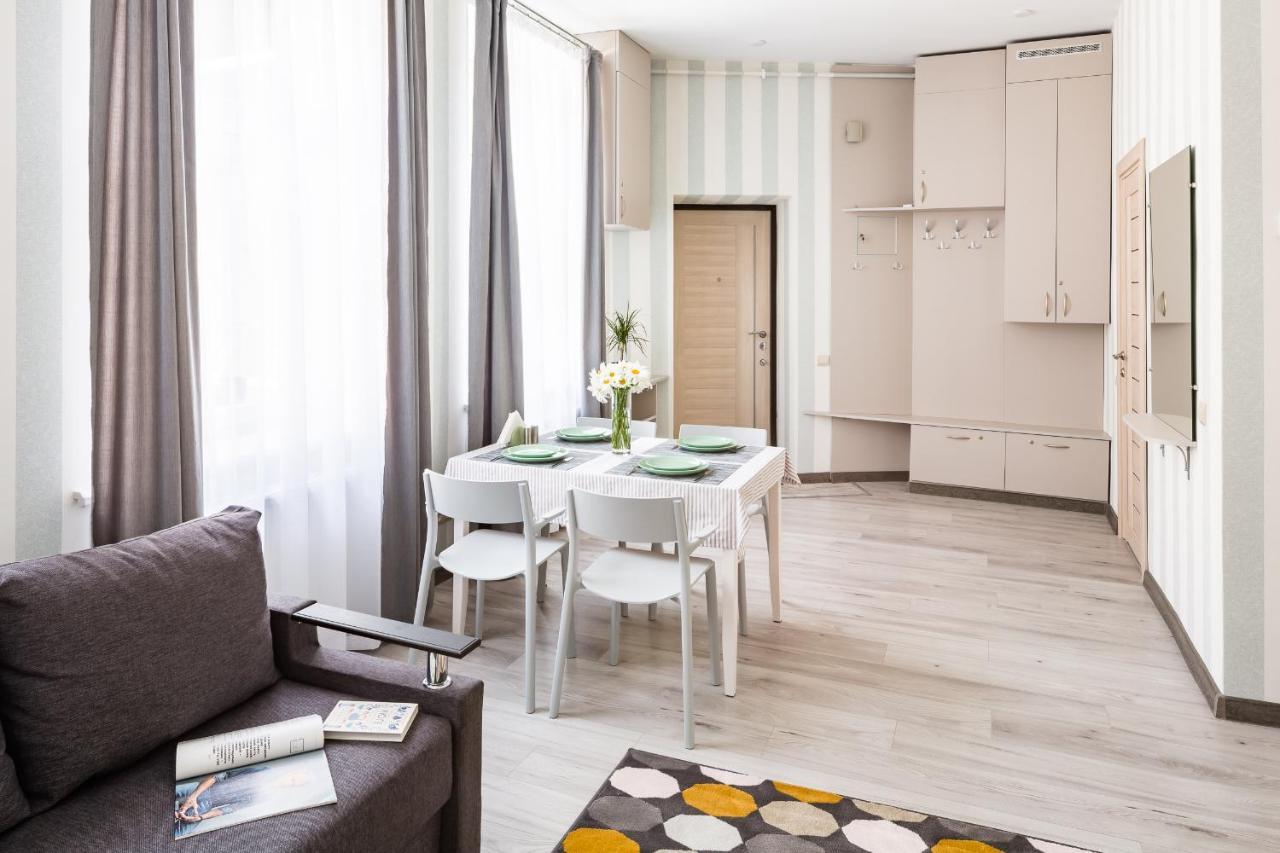 #1 Apartment Lviv Kültér fotó