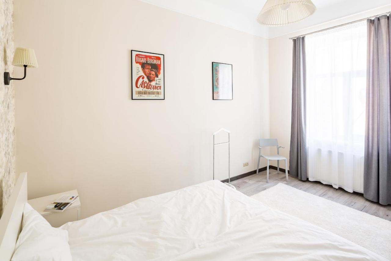 #1 Apartment Lviv Kültér fotó