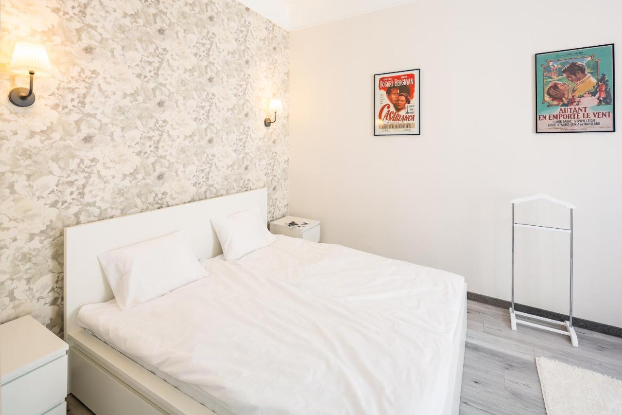 #1 Apartment Lviv Kültér fotó