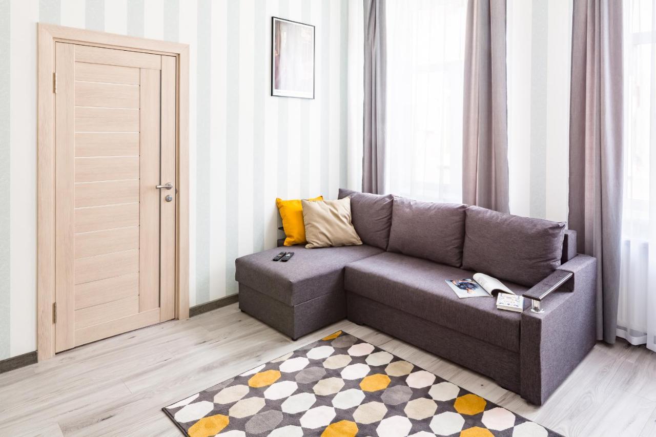 #1 Apartment Lviv Kültér fotó