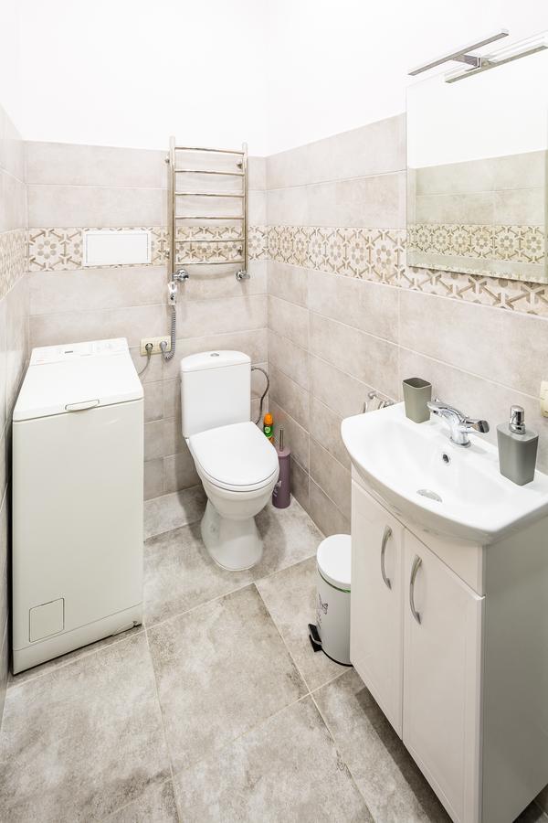 #1 Apartment Lviv Kültér fotó